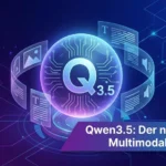 Qwen3.5: Der neue native Multimodal-Standard