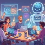 Cowork Plugins: Bau dir deinen eigenen Claude
