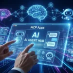 MCP Apps: Interaktive UIs für AI-Agenten