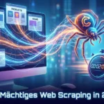 Crawlee: Mächtiges Web Scraping in 2 Minuten