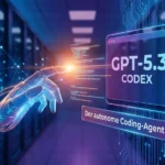 GPT-5.3-Codex: Der autonome Coding-Agent ist da GPT-5.3-Codex: Der autonome Coding-Agent ist da
