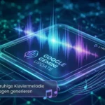 Google Gemini Update: Lyria 3 generiert jetzt Musik per Prompt Google Gemini Update: Lyria 3 generiert jetzt Musik per Prompt