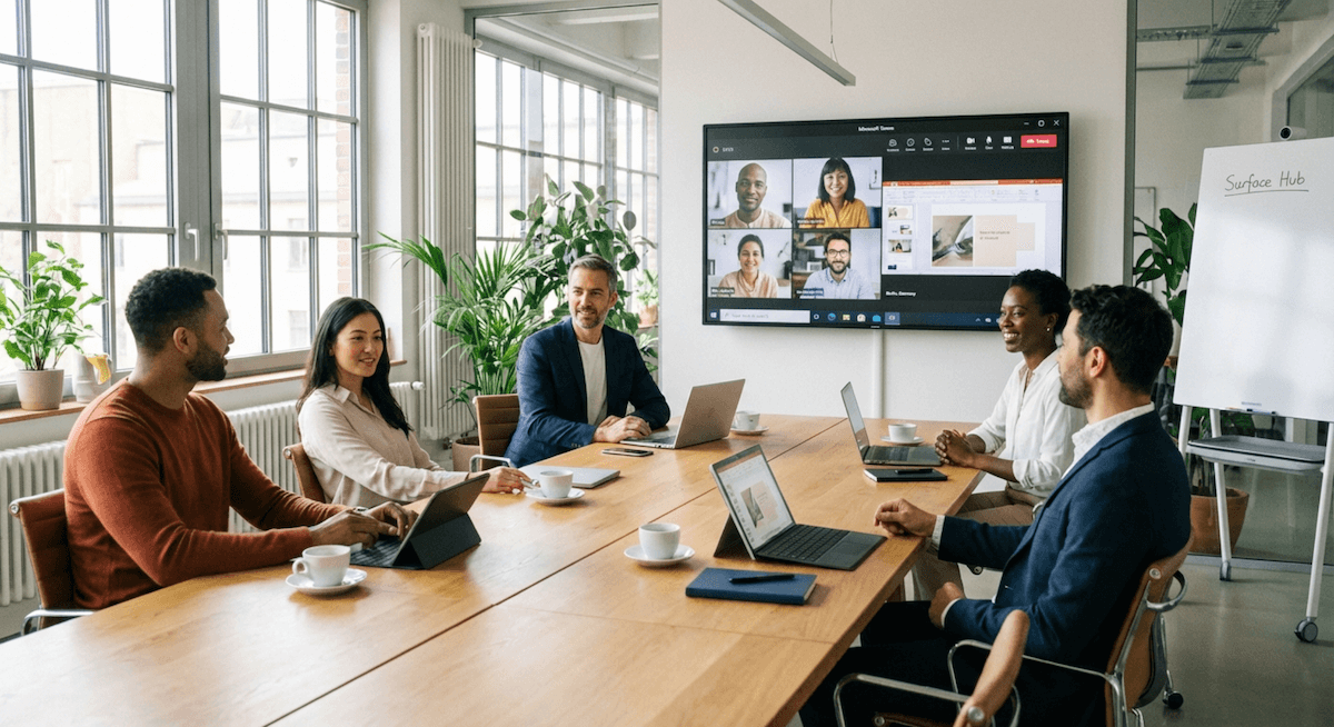 n8n-Workflows für Marketing, HR, Vertrieb und mehr