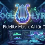 Google Lyria: High-Fidelity Musik AI für Devs Google Lyria: High-Fidelity Musik AI für Devs