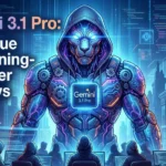 Gemini 3.1 Pro: Das neue Reasoning-Monster für Devs Gemini 3.1 Pro: Das neue Reasoning-Monster für Devs