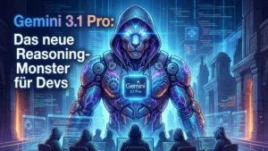 Gemini 3.1 Pro: Das neue Reasoning-Monster für Devs