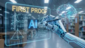 OpenAI ‚First Proof‘: KI löst Mathematik auf Experten-Niveau