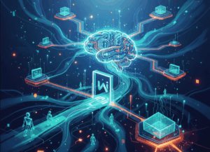 WebMCP: So macht man Websites für AI-Agenten einfach nutzbar