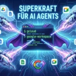 Google Workspace CLI: Superkraft für AI Agents Google Workspace CLI: Superkraft für AI Agents