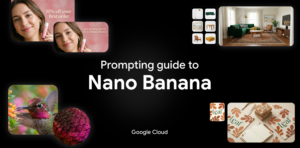 Prompting Guide für Google Nano Banana: Bessere Bildbearbeitung mit Gemini