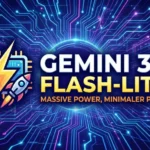 Gemini 3.1 Flash-Lite: Massive Power, minimaler Preis