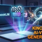 NotebookLM Update: Kinoreife AI-Videos generieren NotebookLM Update: Kinoreife AI-Videos generieren