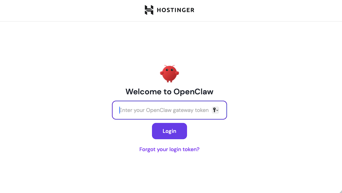 OpenClaw mit Hostinger selbst hosten (ohne IT-Skills)
