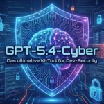 GPT-5.4-Cyber: Das ultimative KI-Tool für Dev-Security GPT-5.4-Cyber: Das ultimative KI-Tool für Dev-Security