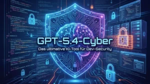 GPT-5.4-Cyber: Das ultimative KI-Tool für Dev-Security