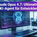 Claude Opus 4.7: Ultimativer KI-Agent für Entwickler Claude Opus 4.7: Ultimativer KI-Agent für Entwickler