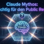 Claude Mythos: Zu mächtig für den Public Release? Claude Mythos: Zu mächtig für den Public Release?