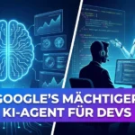 Deep Research Max: Googles mächtiger KI-Agent für Devs Deep Research Max: Googles mächtiger KI-Agent für Devs