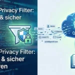 OpenAI Privacy Filter: PII lokal & sicher maskieren OpenAI Privacy Filter: PII lokal & sicher maskieren