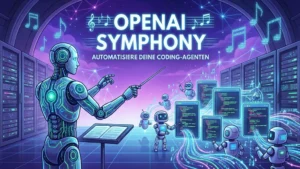OpenAI Symphony: Automatisiere deine Coding-Agenten