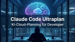Claude Code Ultraplan: KI-Cloud-Planning für Developer