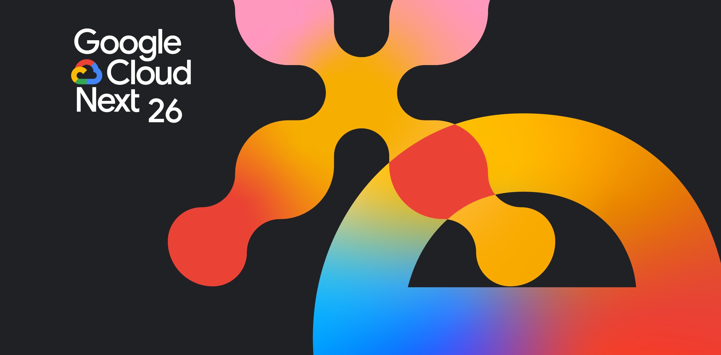 Google Cloud Next 2026: Neue AI-Tools & Agentenplattform vorgestellt
