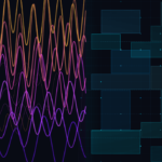 Vibe-Coding vs. Spec-driven Development: Was funktioniert besser? Vibe-Coding vs. Spec-driven Design – abstrakte Darstellung zweier KI-Coding-Philosophien