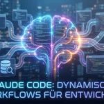Claude Code: Dynamische Workflows für Entwickler Claude Code: Dynamische Workflows für Entwickler