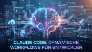 Claude Code: Dynamische Workflows für Entwickler