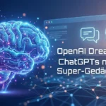 OpenAI Dreaming: ChatGPTs neues Super-Gedächtnis OpenAI Dreaming: ChatGPTs neues Super-Gedächtnis