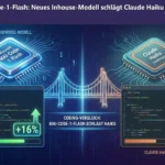 Microsoft MAI-Code-1-Flash: Neues Inhouse-Modell schlägt Claude Haiku im Coding um 16 % Microsoft MAI-Code-1-Flash: Neues Inhouse-Modell schlägt Claude Haiku im Coding um 16 %