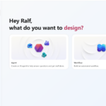 Teams-Chatbot mit Copilot Studio erstellen – So nutzt du KI-Agenten direkt im Unternehmen copilot studio 1 home
