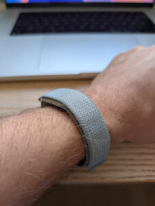 Google Fitbit Air: Google-Health-Daten exportieren und mit KI analysieren