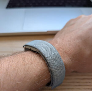 Google Fitbit Air: Google-Health-Daten exportieren und mit KI analysieren