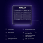 LiteLLM im Überblick (Quelle: litellm.ai)