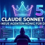Claude Sonnet 5: Der neue Agenten-König für Devs Claude Sonnet 5: Der neue Agenten-König für Devs