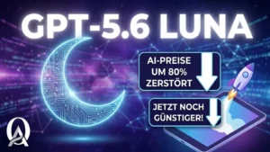GPT-5.6 API Preise: OpenAI senkt Kosten um 80 Prozent