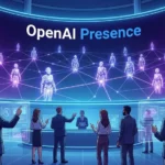 OpenAI Presence: Enterprise-Plattform für KI-Agenten vorgestellt OpenAI Presence: Enterprise-Plattform für KI-Agenten vorg...