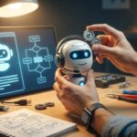 Kundenservice mit KI automatisieren: Der Selbstbau-Guide