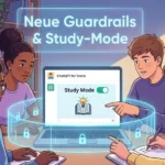 ChatGPT for Teens: Study-Mode & neue Schutzfilter live ChatGPT for Teens: Study-Mode & neue Schutzfilter live