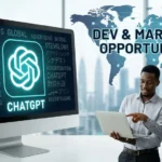 ChatGPT Werbung startet global: Neue Chancen für Marketer ChatGPT Werbung startet global: Neue Chancen für Marketer