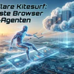 Cloudflare Kitesurf: Neuer KI-Browser für Agenten-Workflows Cloudflare Kitesurf: Neuer KI-Browser für Agenten-Workflows