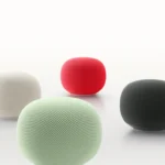 Google Home Speaker mit Gemini (2026)