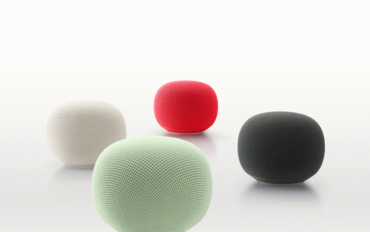 Google Home Speaker mit Gemini (2026)