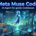 Meta Muse Code: KI-Agent für große Codebases vorgestellt