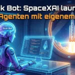 Grok Bot: SpaceXAI startet KI-Agent mit eigenem Cloud-PC Grok Bot: SpaceXAI startet KI-Agent mit eigenem Cloud-PC