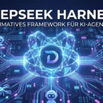 DeepSeek Harness: Open-Source-Framework für KI-Agenten DeepSeek Harness: Open-Source-Framework für KI-Agenten