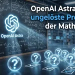 OpenAI Astra löst 10 ungelöste Mathematik-Probleme OpenAI Astra löst 10 ungelöste Mathematik-Probleme