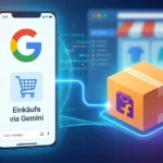 Google Gemini: Shopping-Test mit Flipkart in Indien gesta...