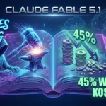 Claude Fable 5.1: 45% günstigere Agenten-Workloads & EFS